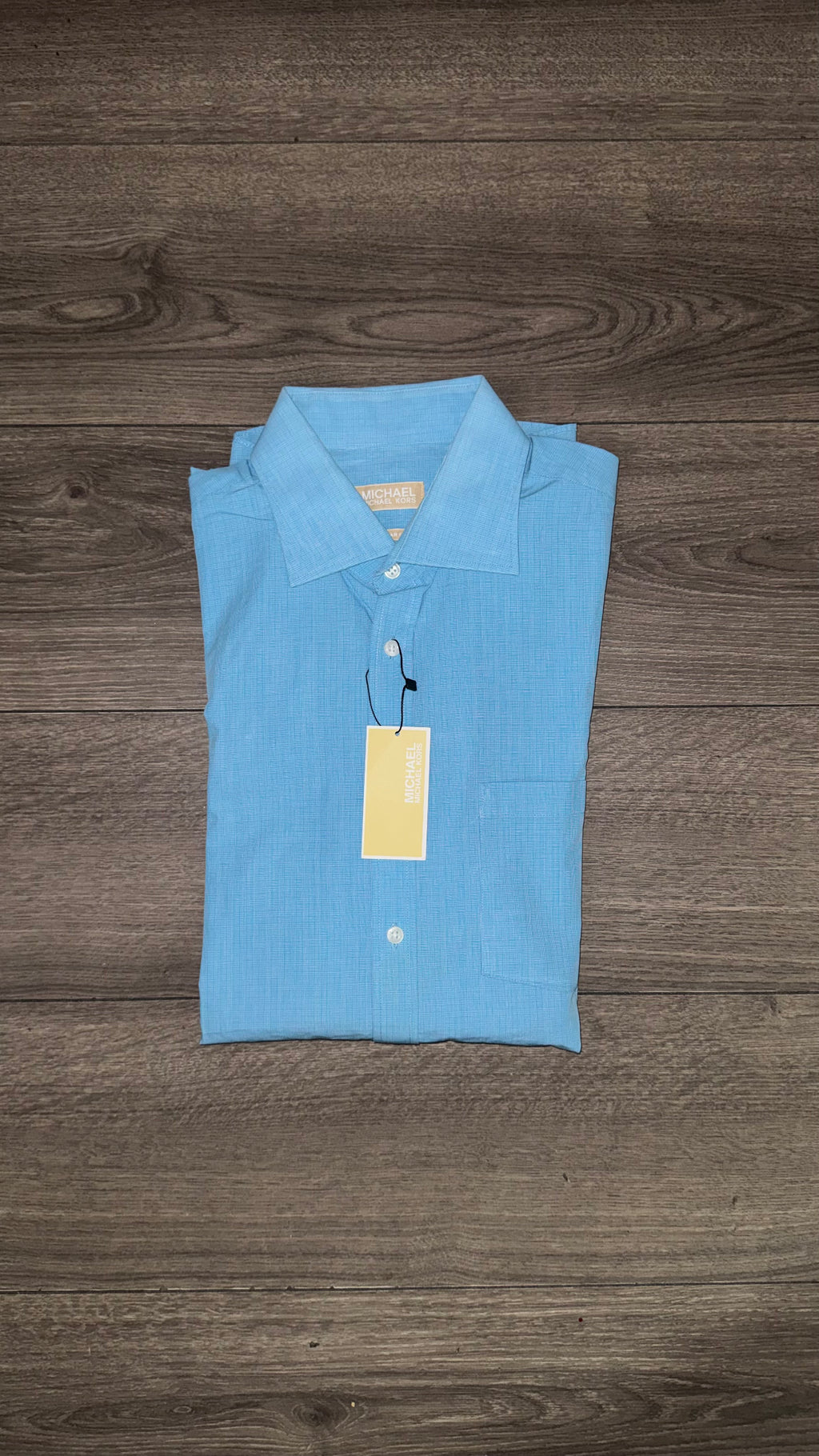 CAMISA MICHAEL KORS