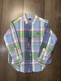 CAMISA RALPH LAUREN