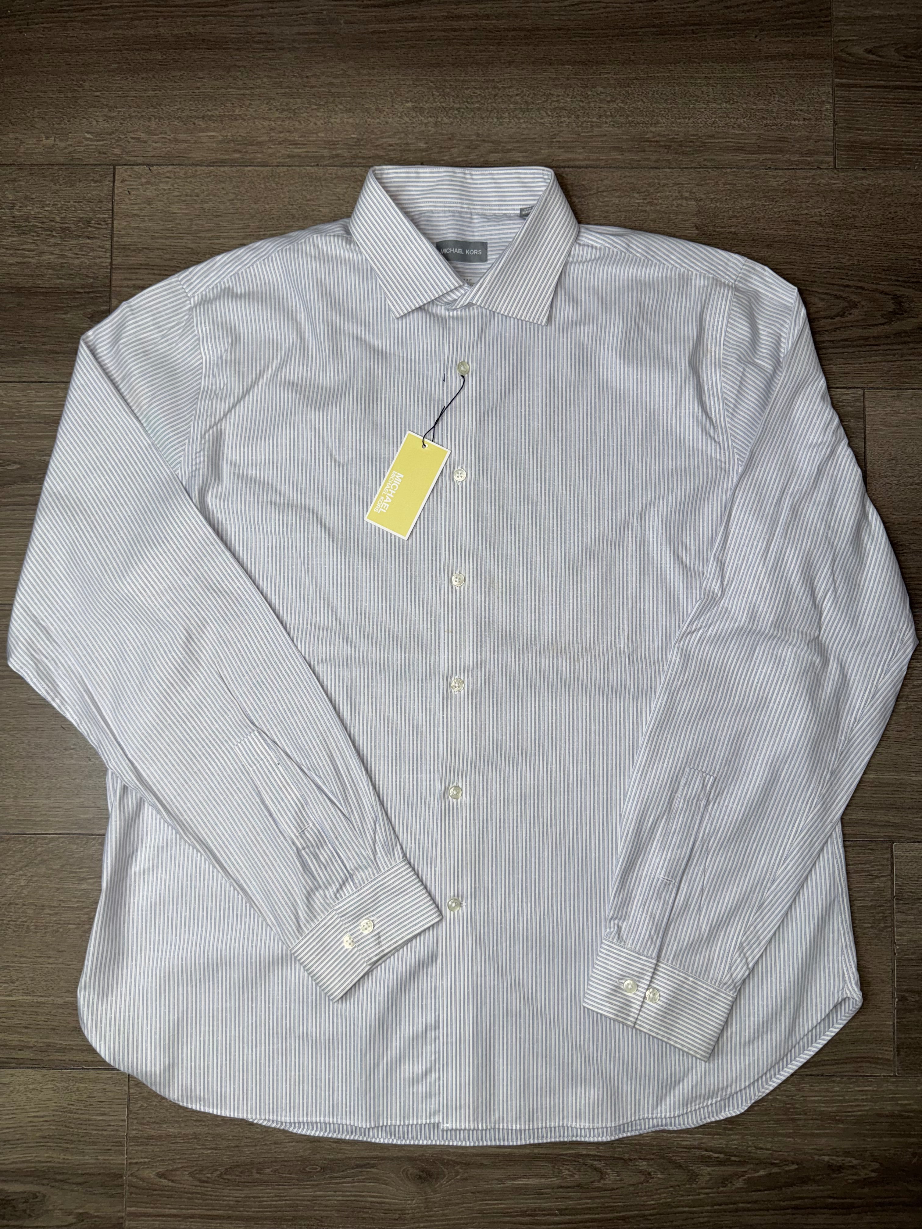 CAMISA MICHAEL KORS