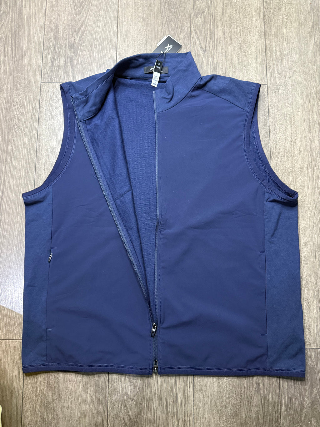 CHALECO RALPH LAUREN