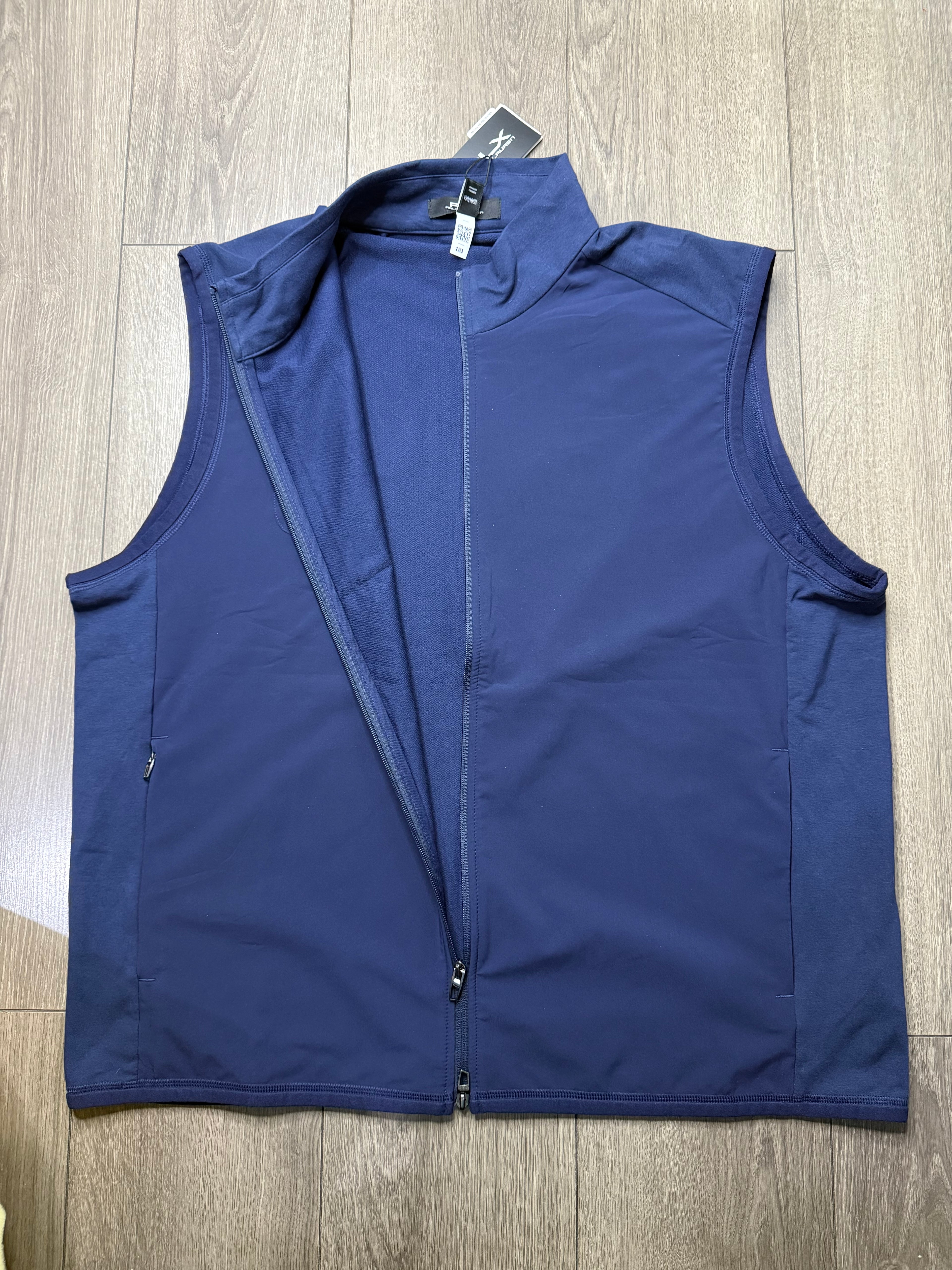 CHALECO RALPH LAUREN