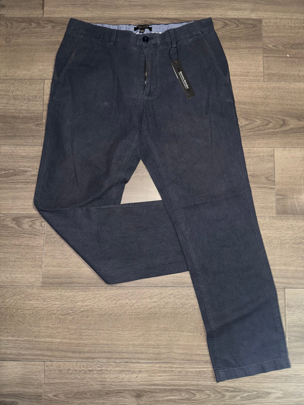 PANTALÓN BANANA REPUBLIC
