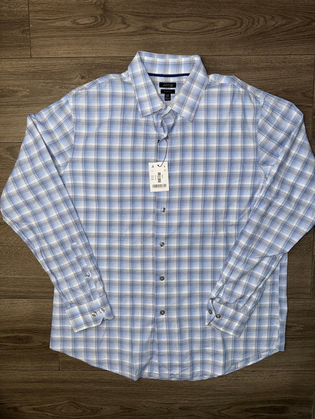 CAMISA APT9