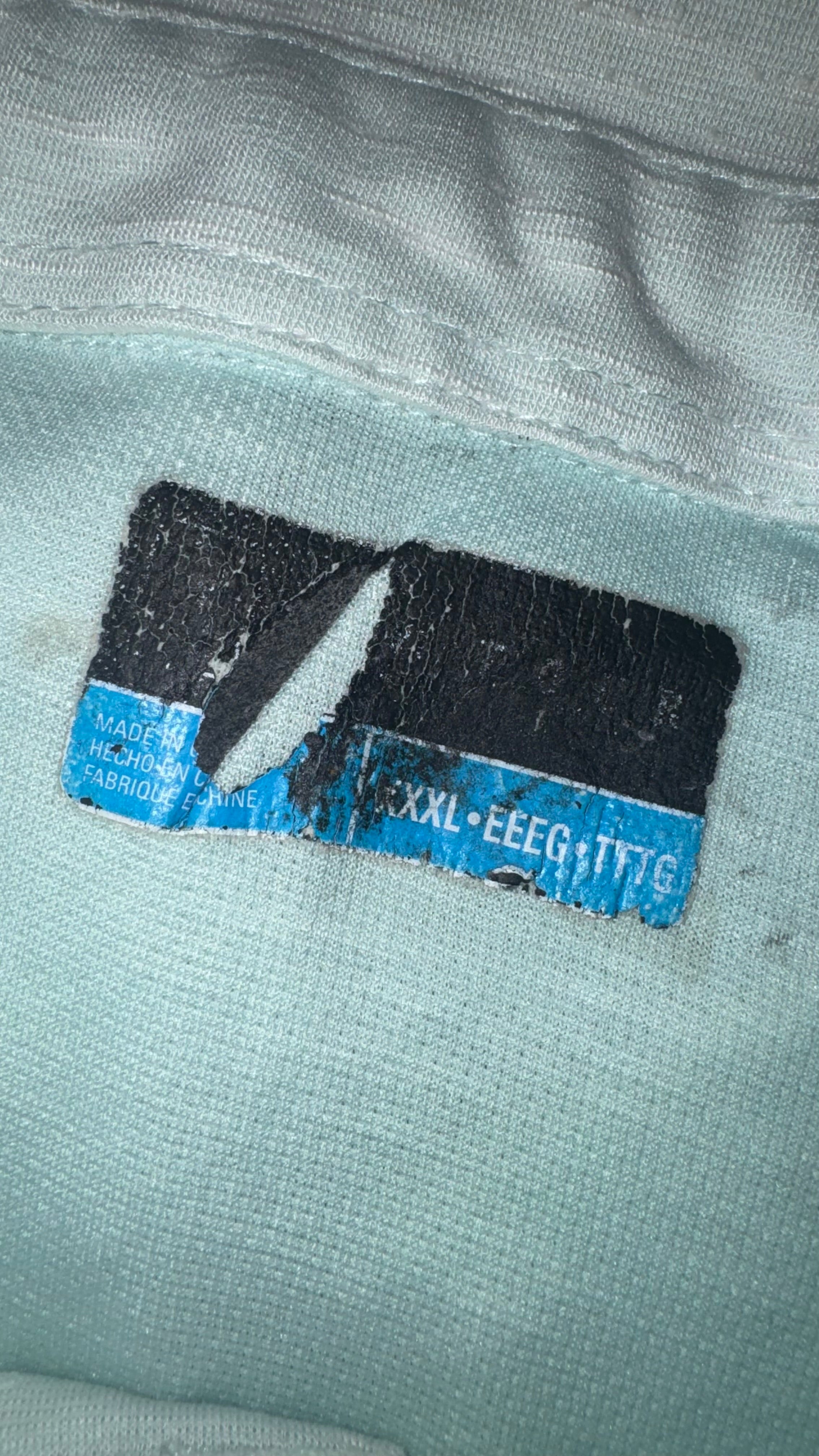 PLAYERA PGATOUR