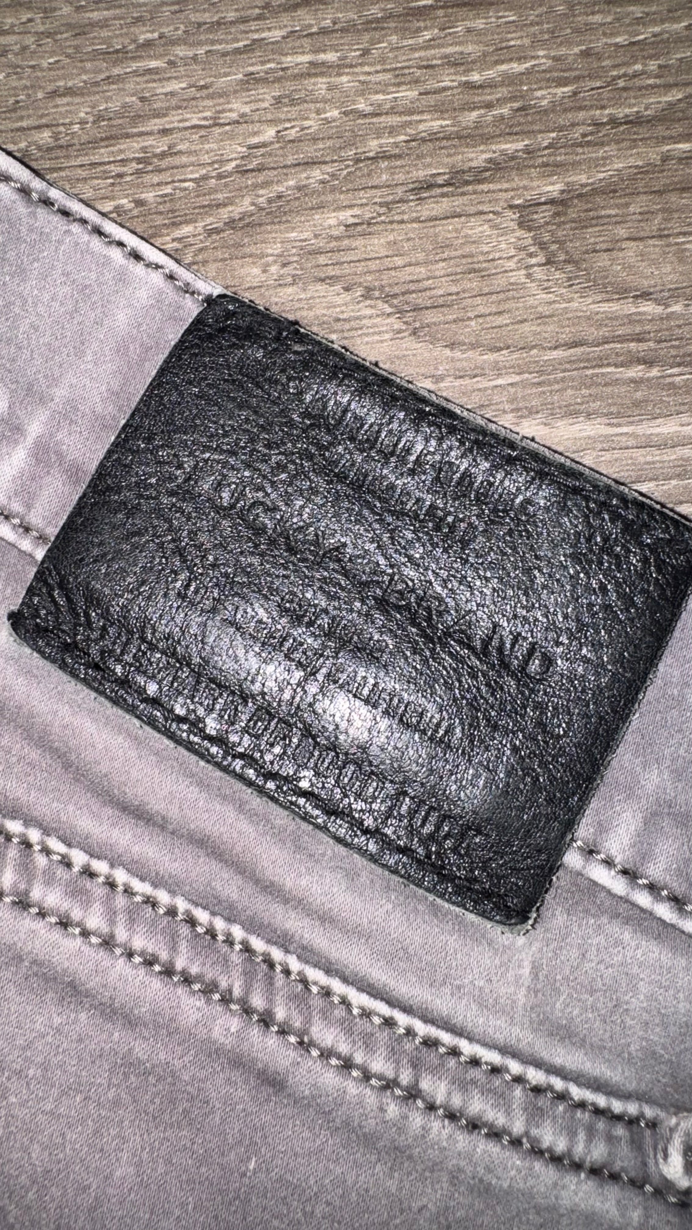 PANTALÓN LUCKY BRAND