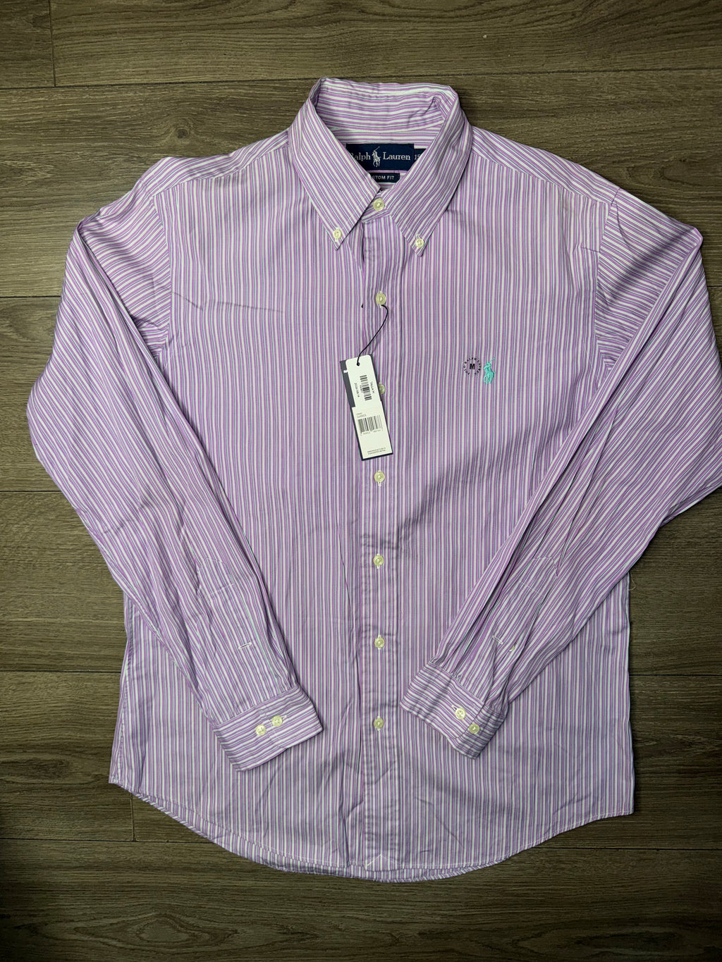CAMISA RALPH LAUREN
