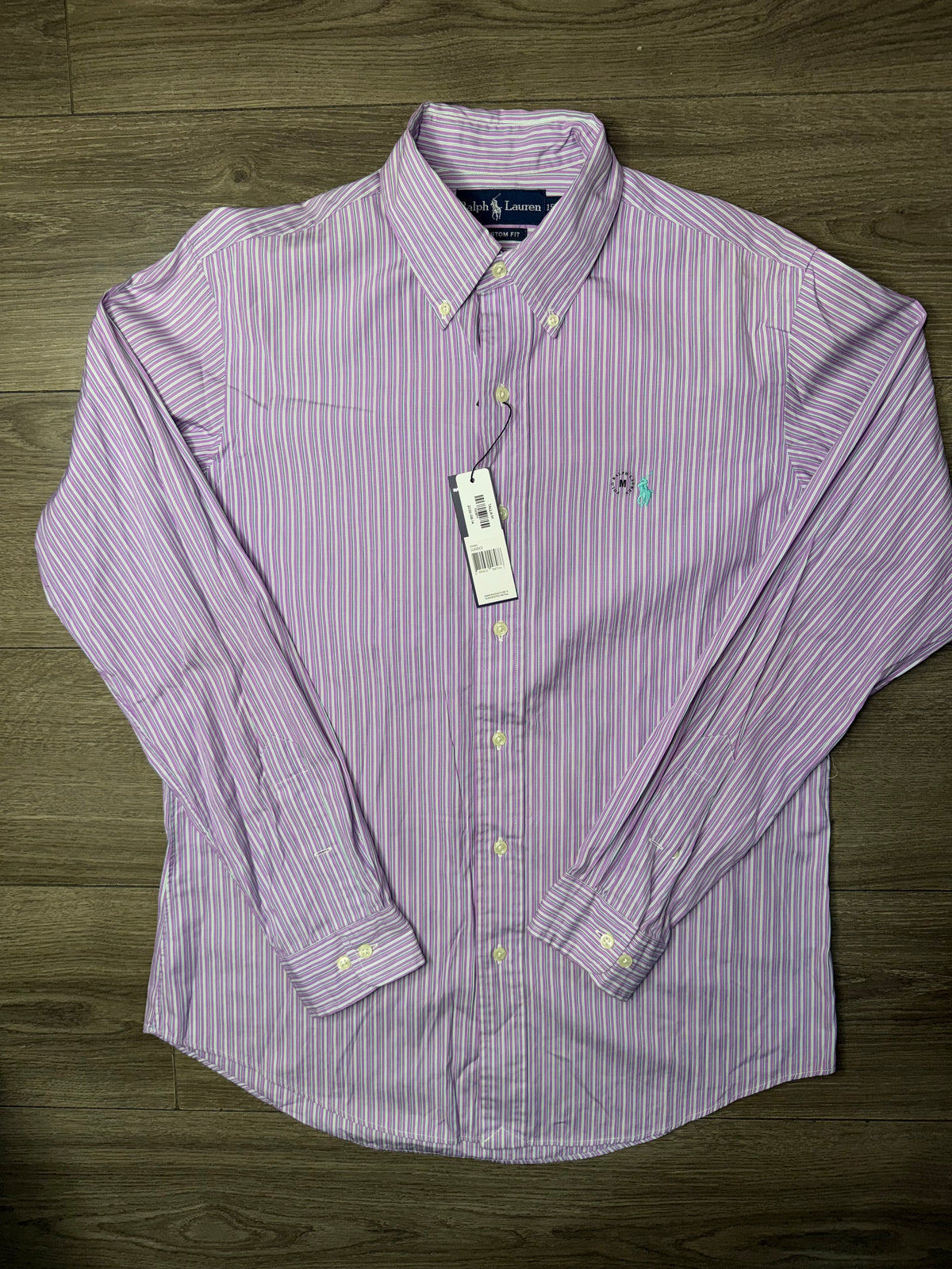 CAMISA RALPH LAUREN