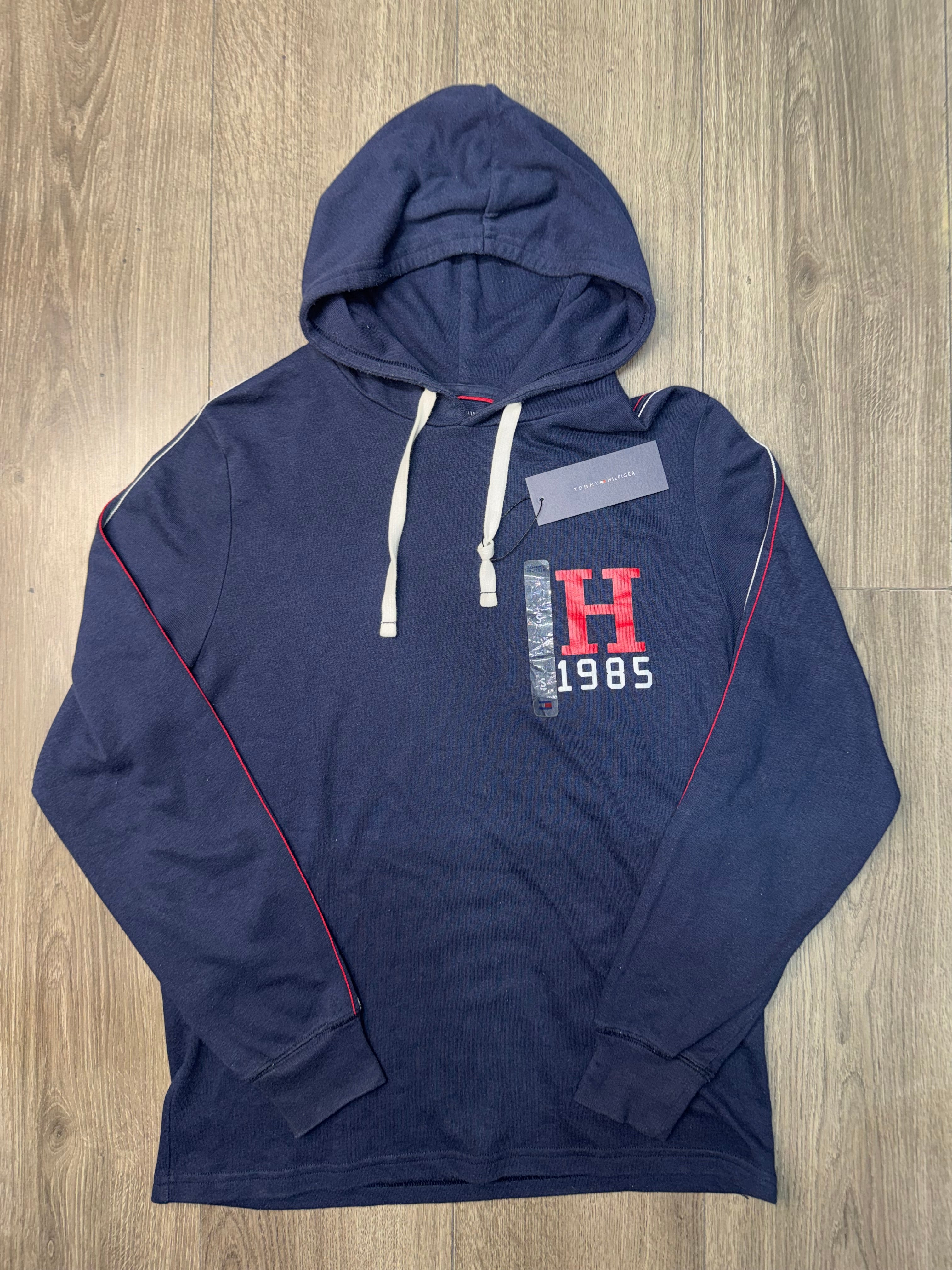 SUDADERA TOMMY HILFIGER