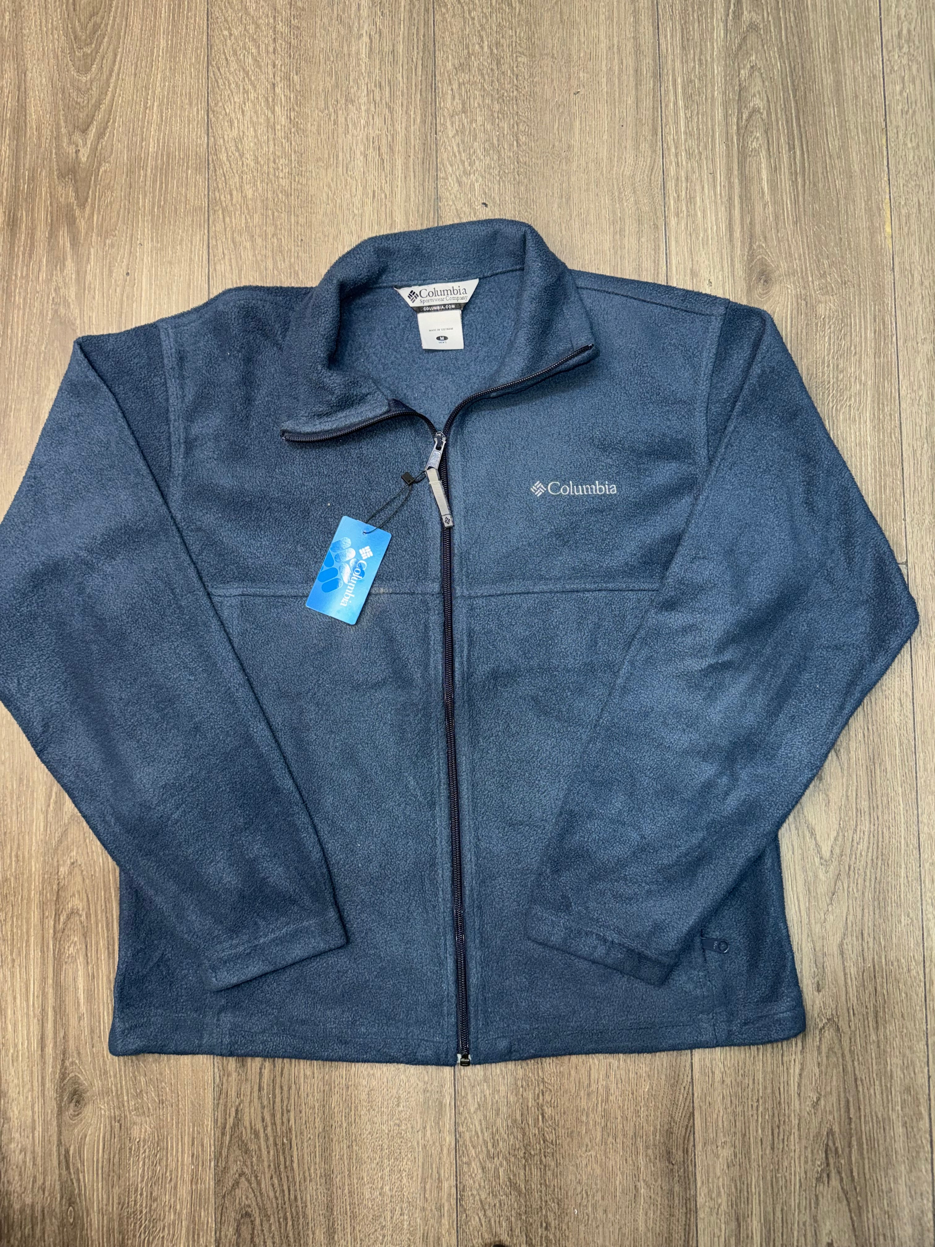 SUDADERA COLUMBIA