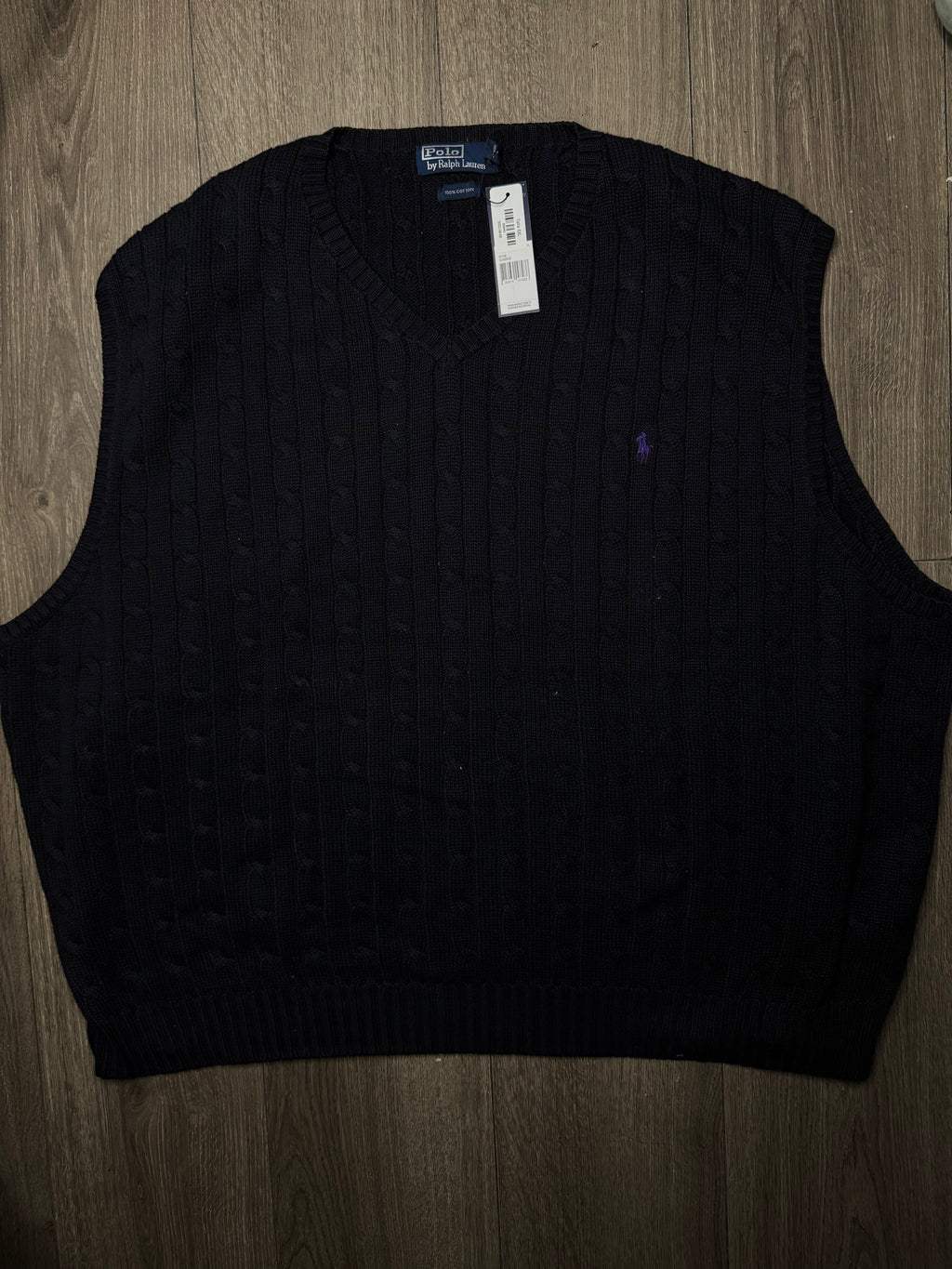 CHALECO RALPH LAUREN