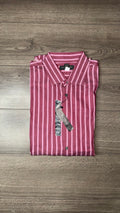 CAMISA BANANA REPUBLIC