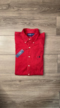 CAMISA RALPH LAUREN