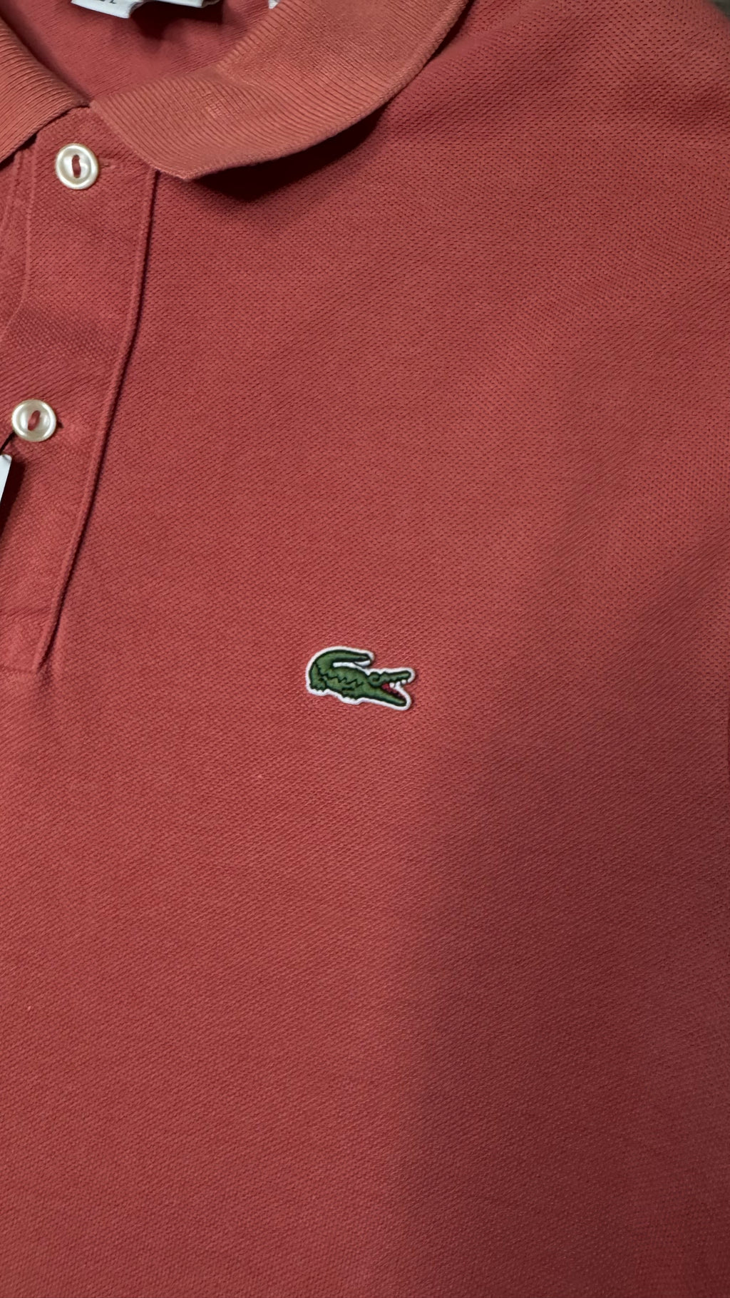 PLAYERA LACOSTE