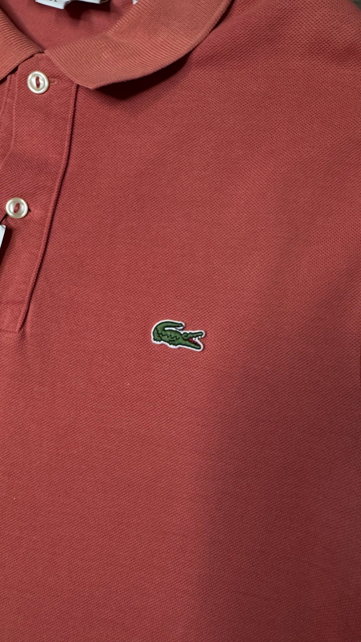 PLAYERA LACOSTE