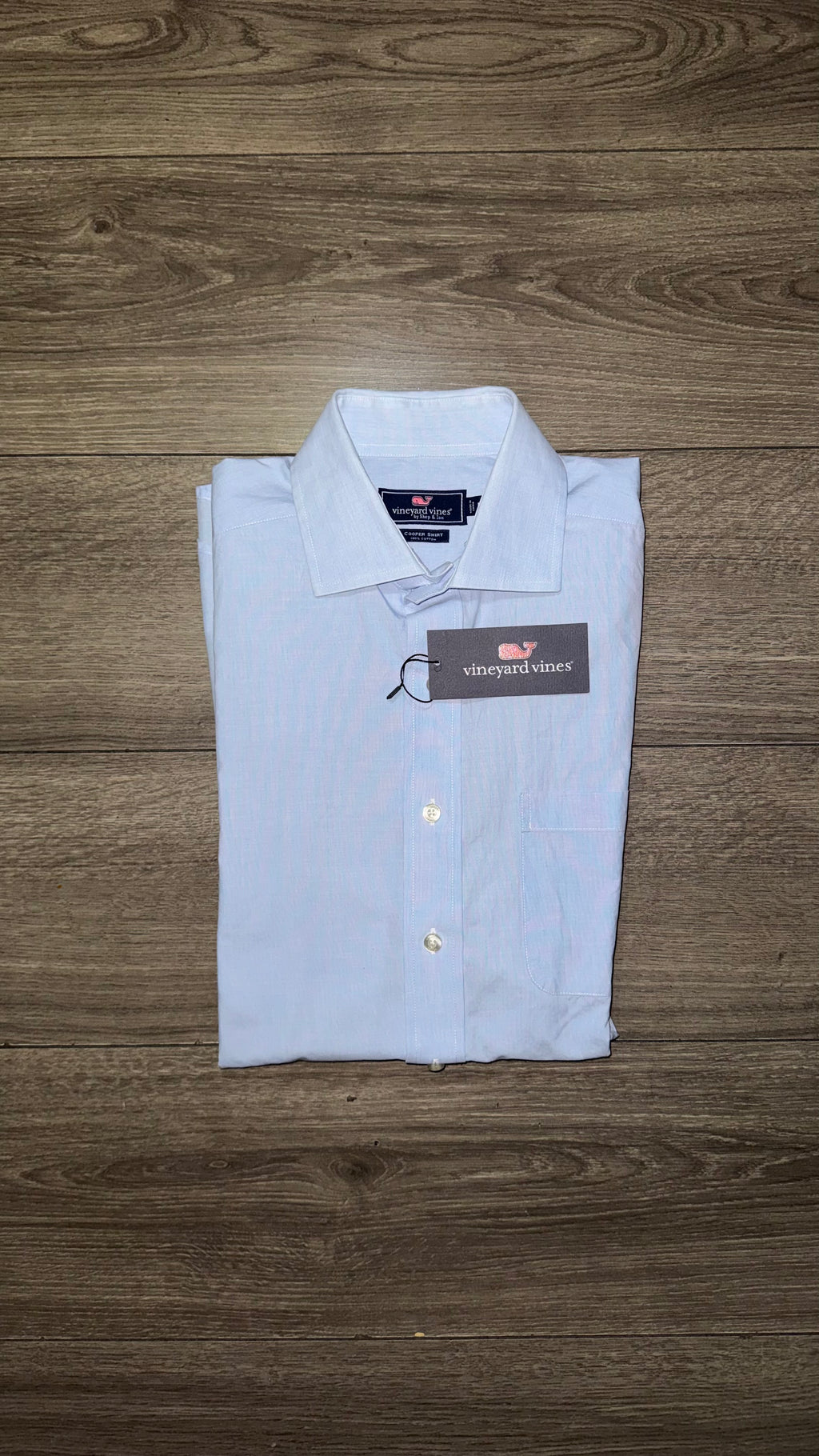 CAMISA VINEYARD VINES