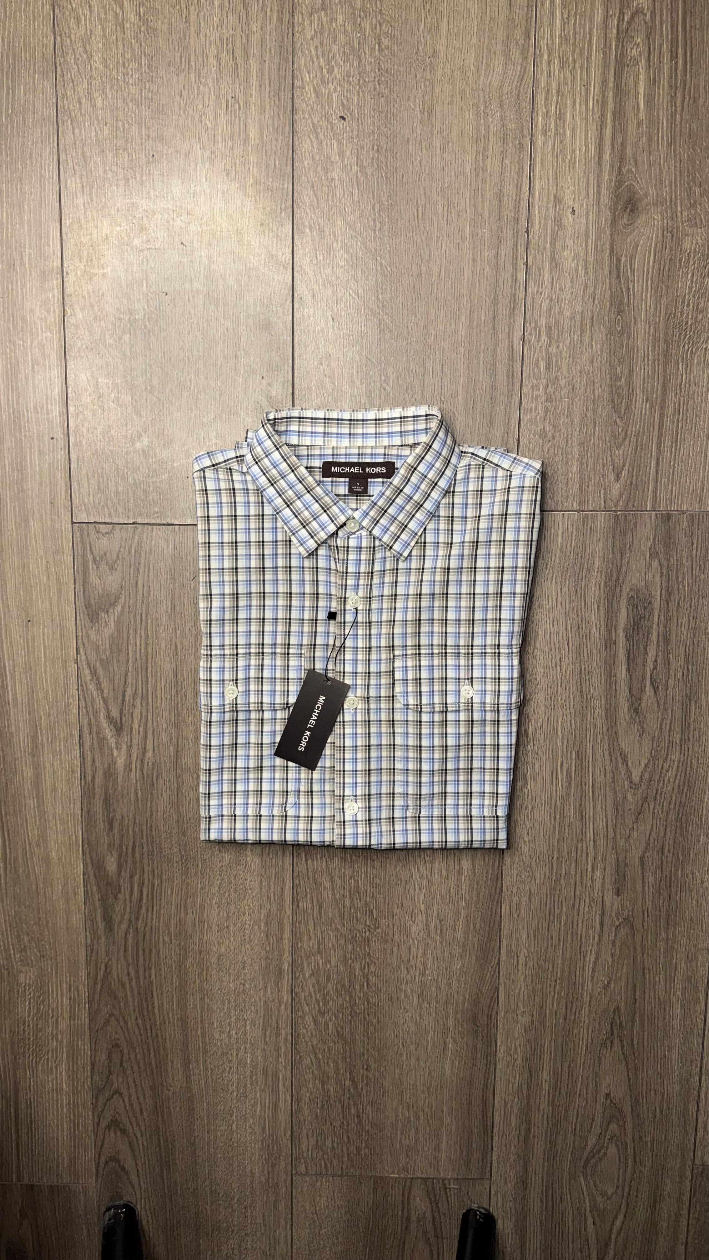 CAMISA MICHAEL KORS