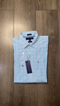 CAMISA TOMMY HILFIGER
