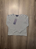 PLAYERA NIÑA TOMMY HILFIGER