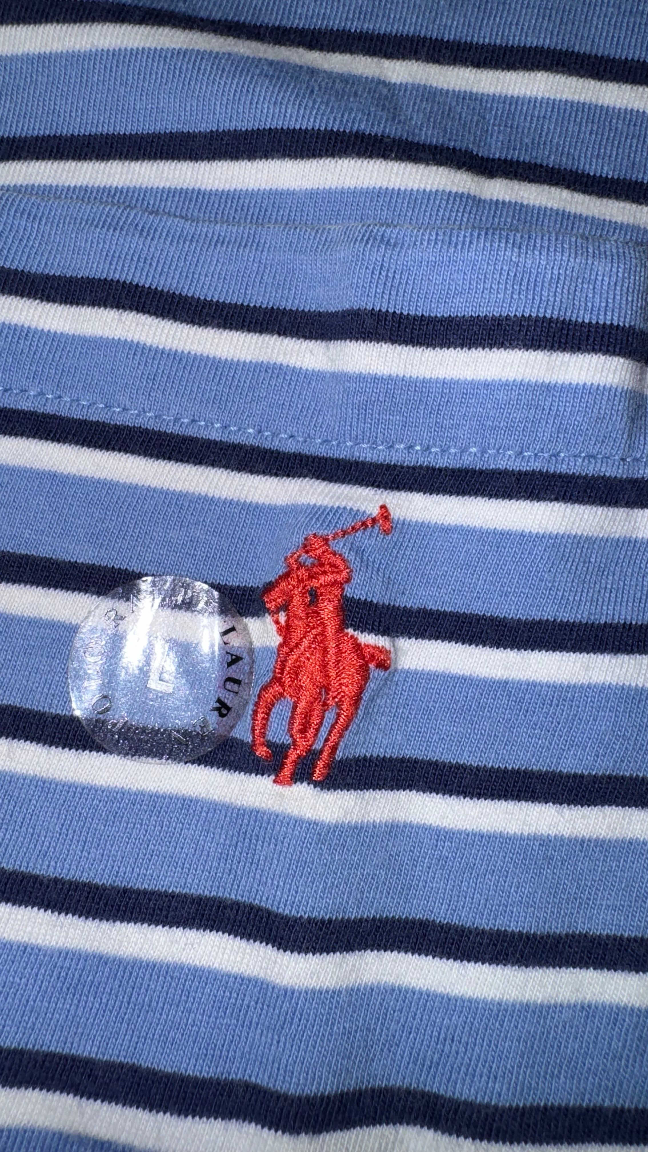 PLAYERA RALPH LAUREN