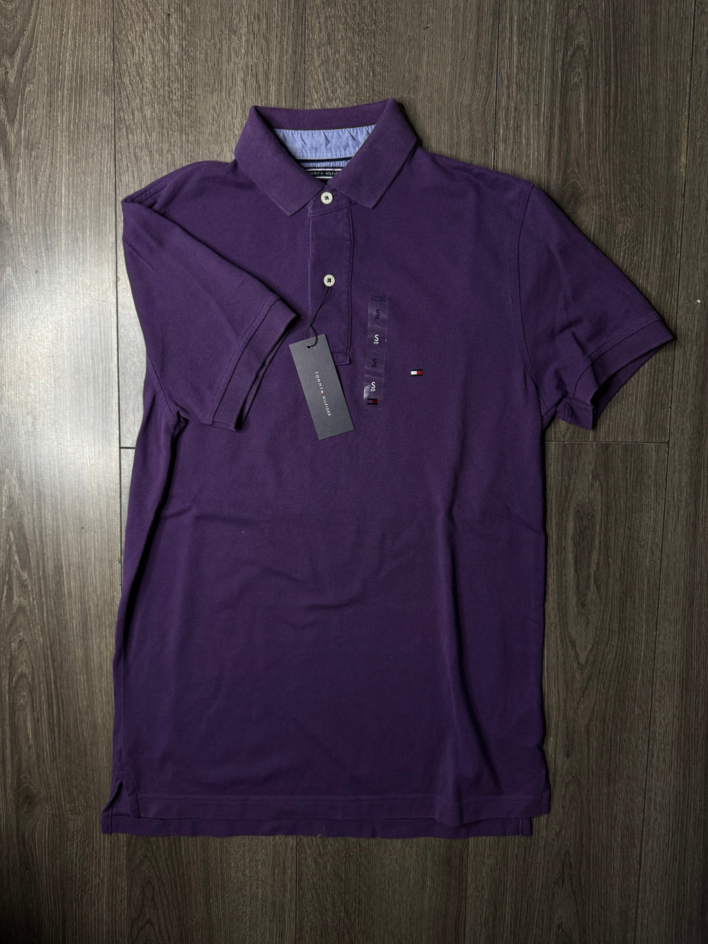 PLAYERA TOMMY HILFIGER