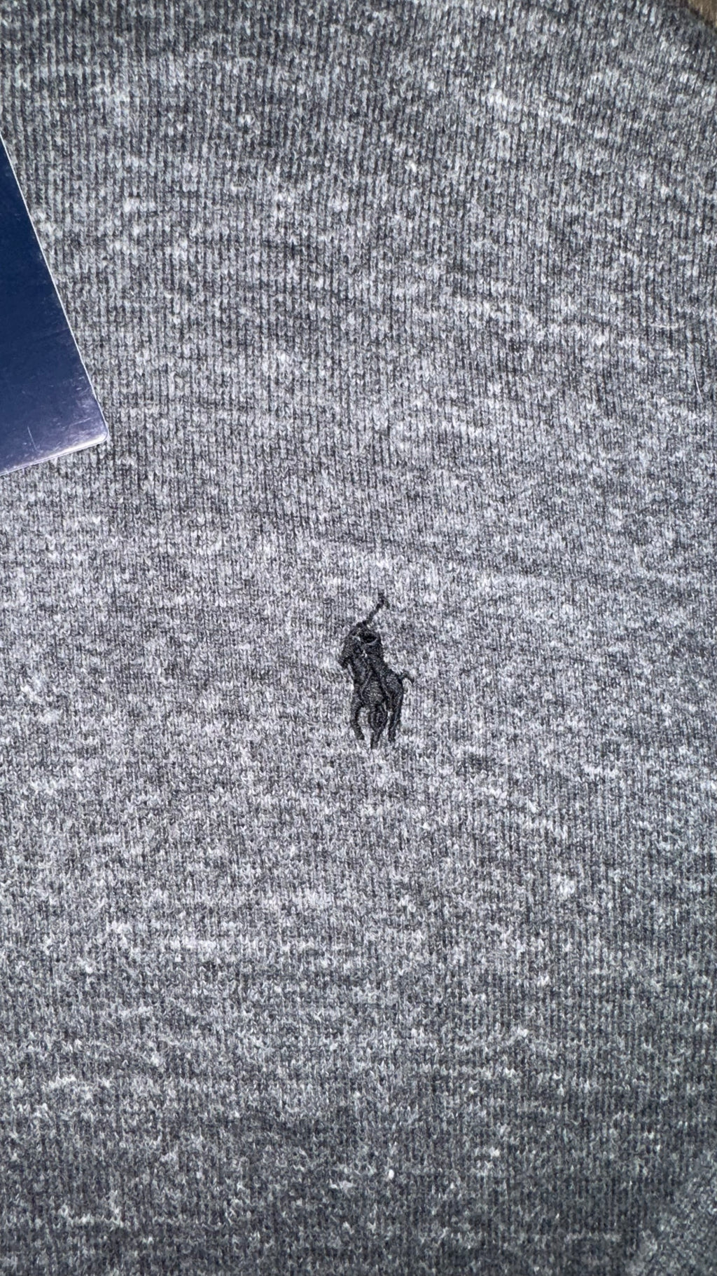 SUÉTER RALPH LAUREN