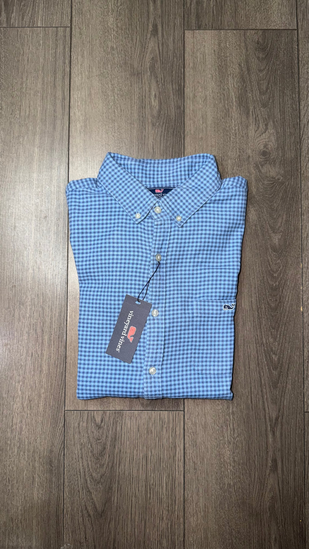 CAMISA VINEYARD VINES