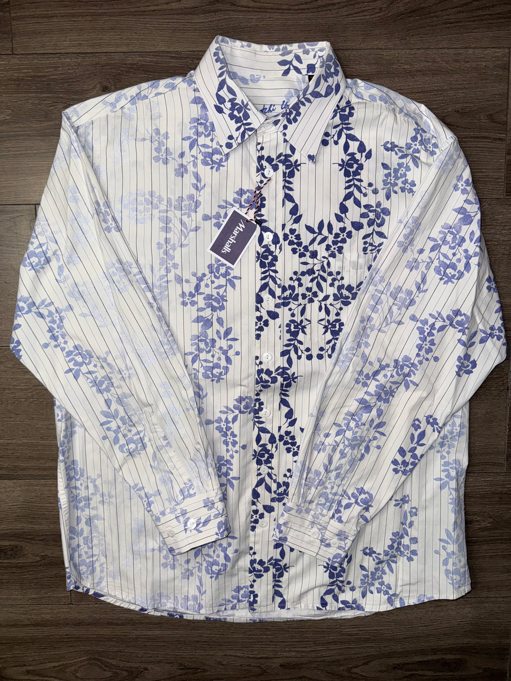 CAMISA BUGATCHI