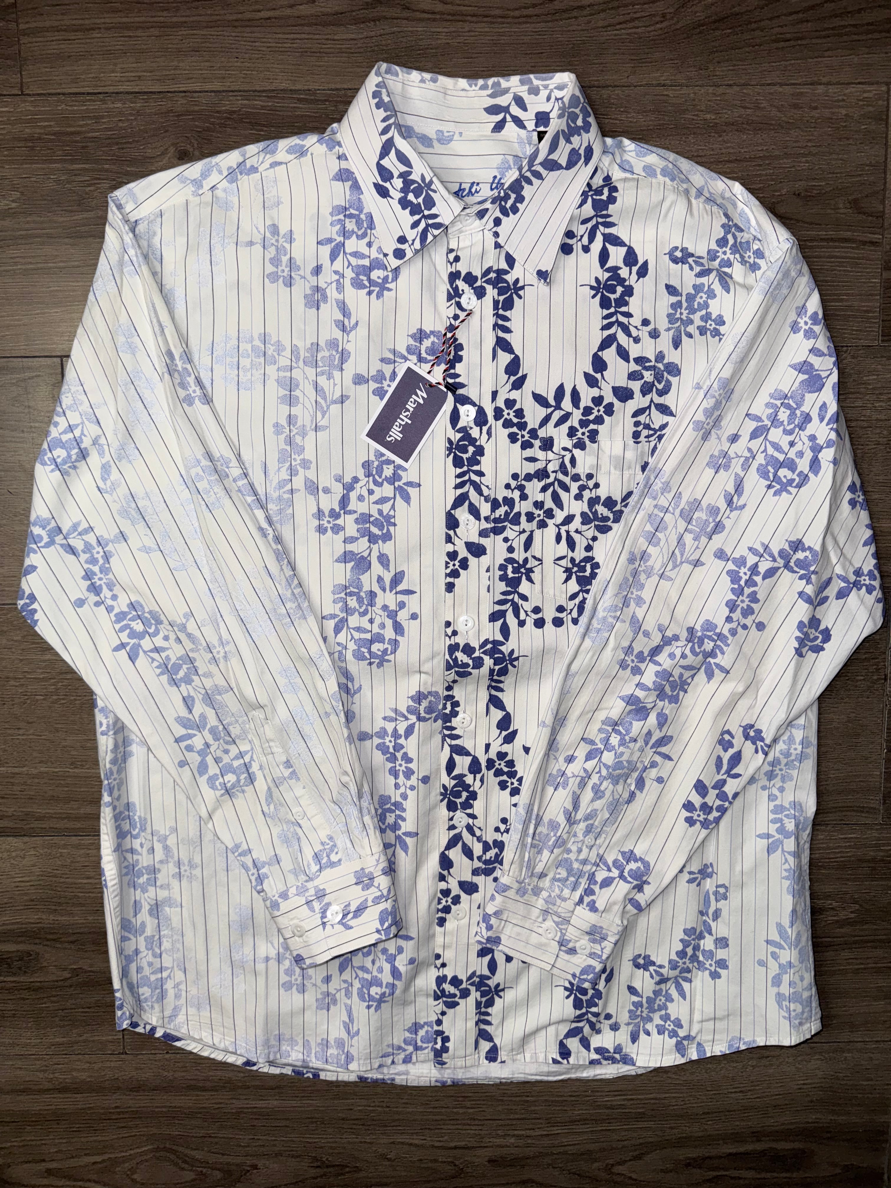 CAMISA BUGATCHI