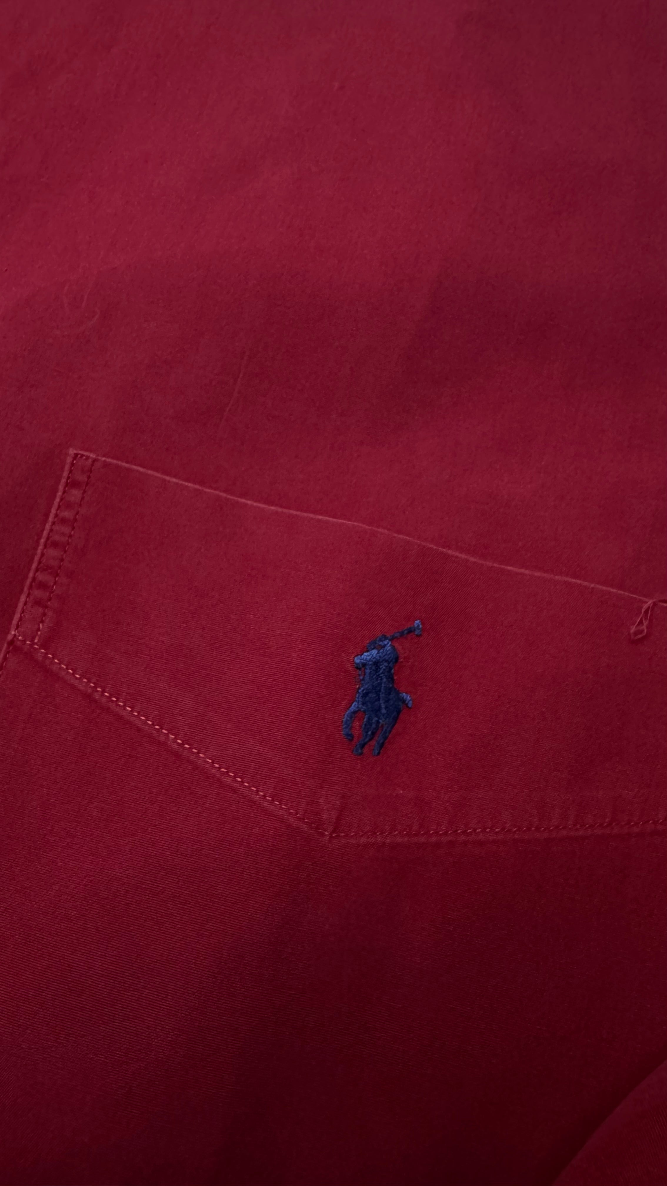 CAMISA RALPH LAUREN