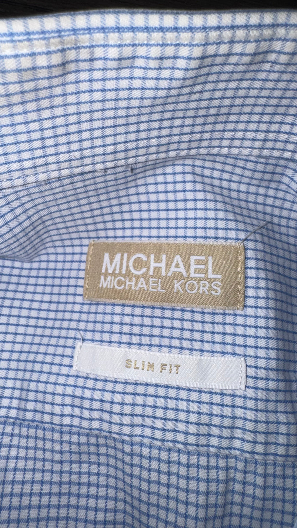 CAMISA MICHAEL KORS