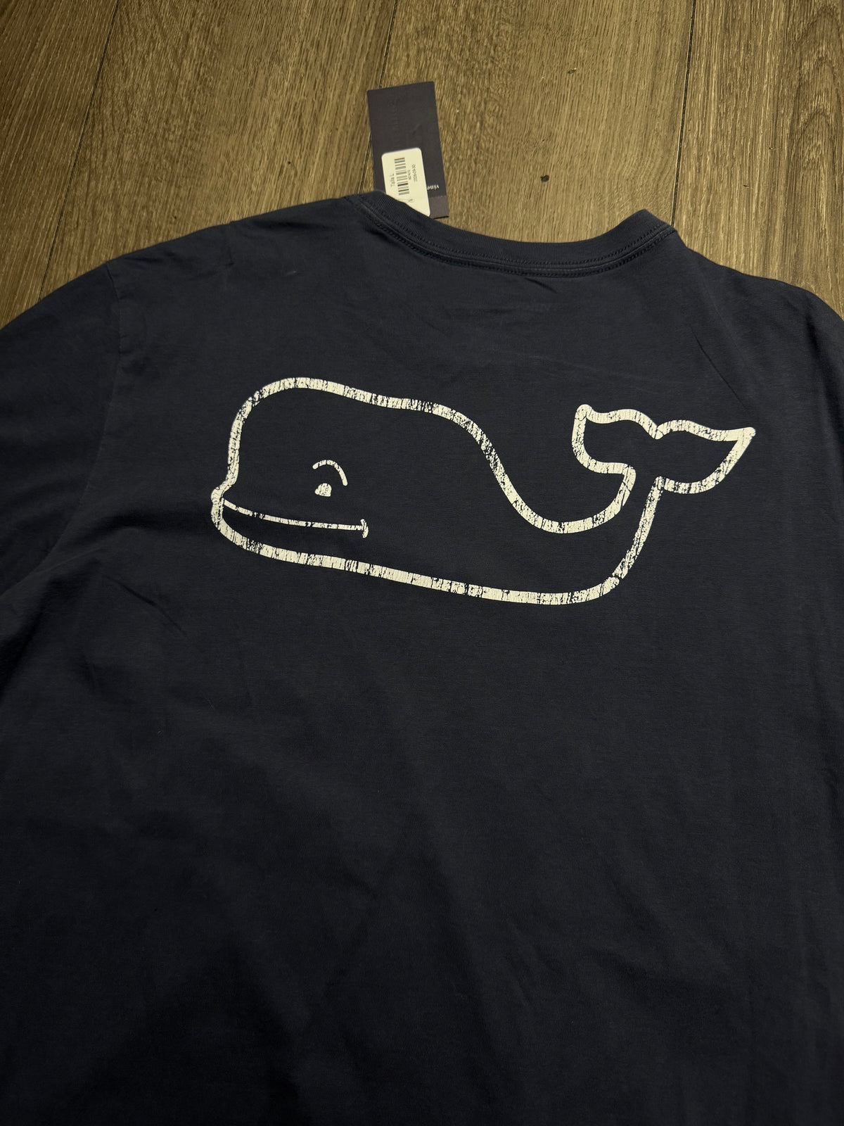 PLAYERA VINEYARD VINES