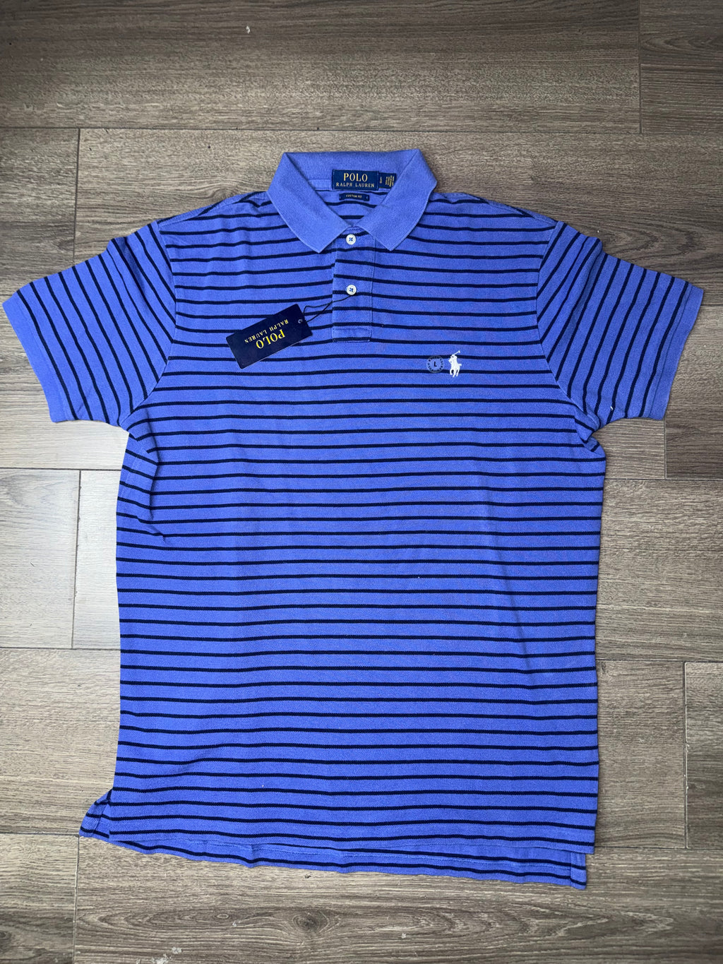 PLAYERA RALPH LAUREN