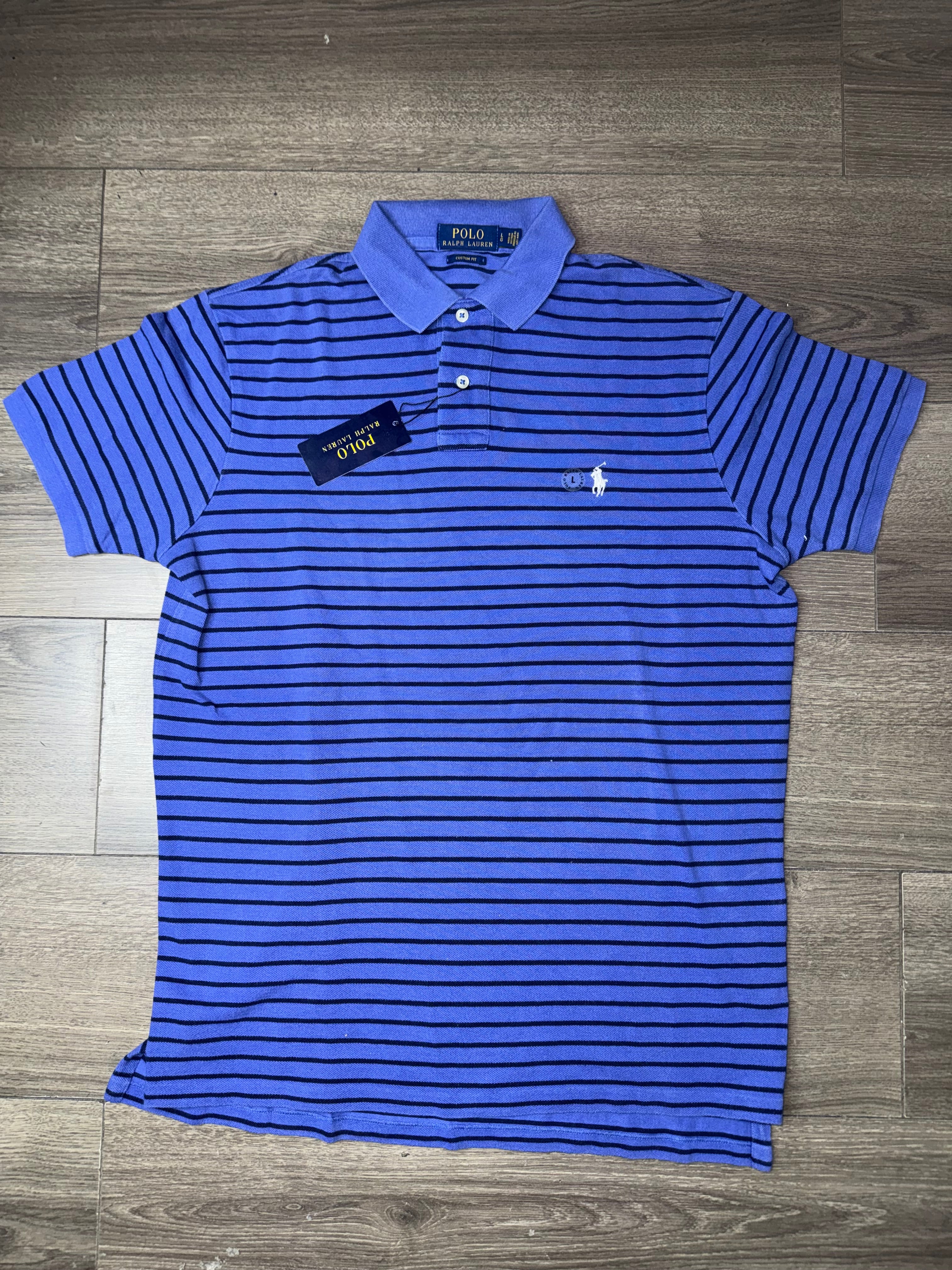 PLAYERA RALPH LAUREN