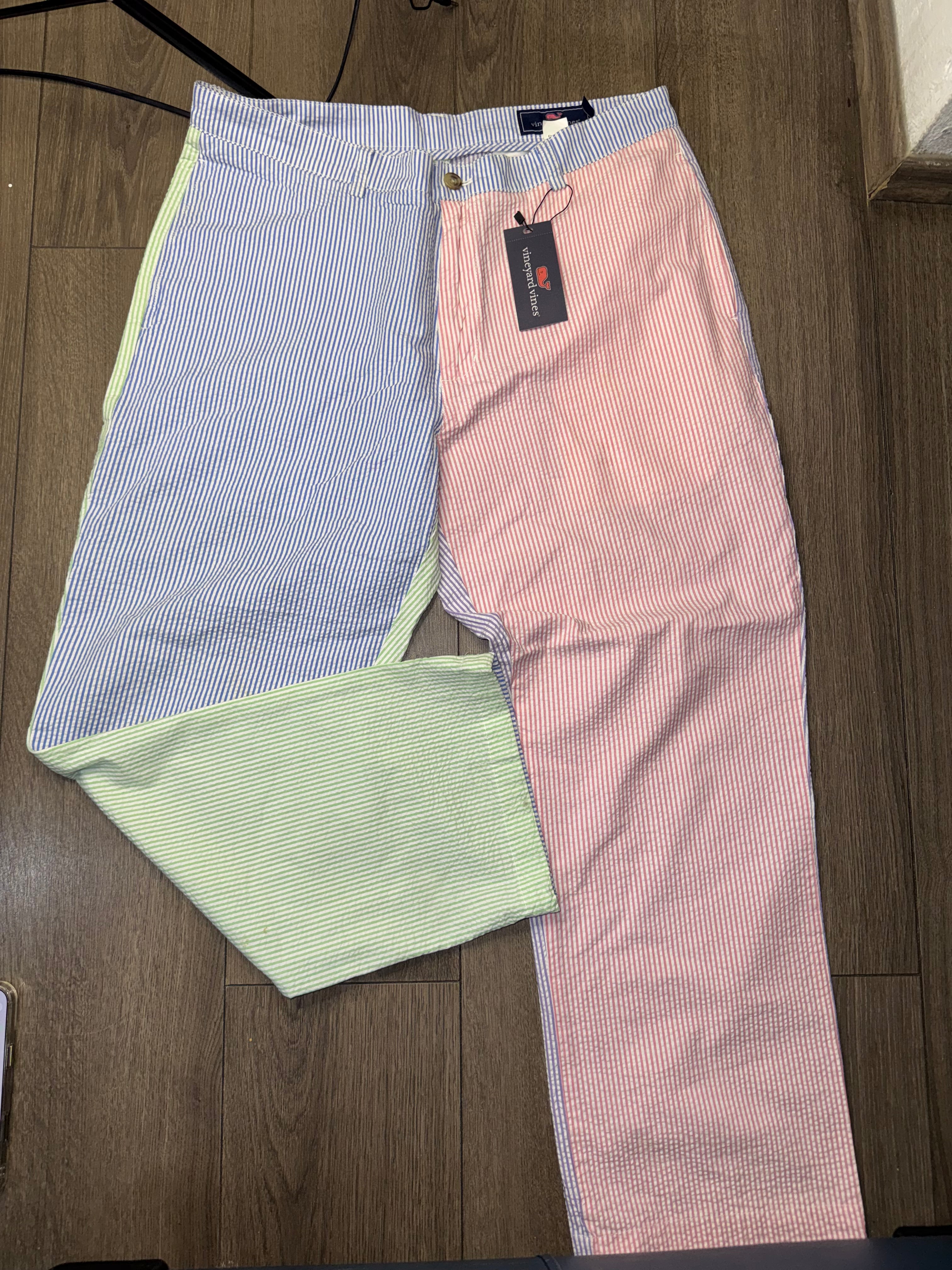 PANTALÓN VINEYARD VINES