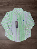 CAMISA RALPH LAUREN