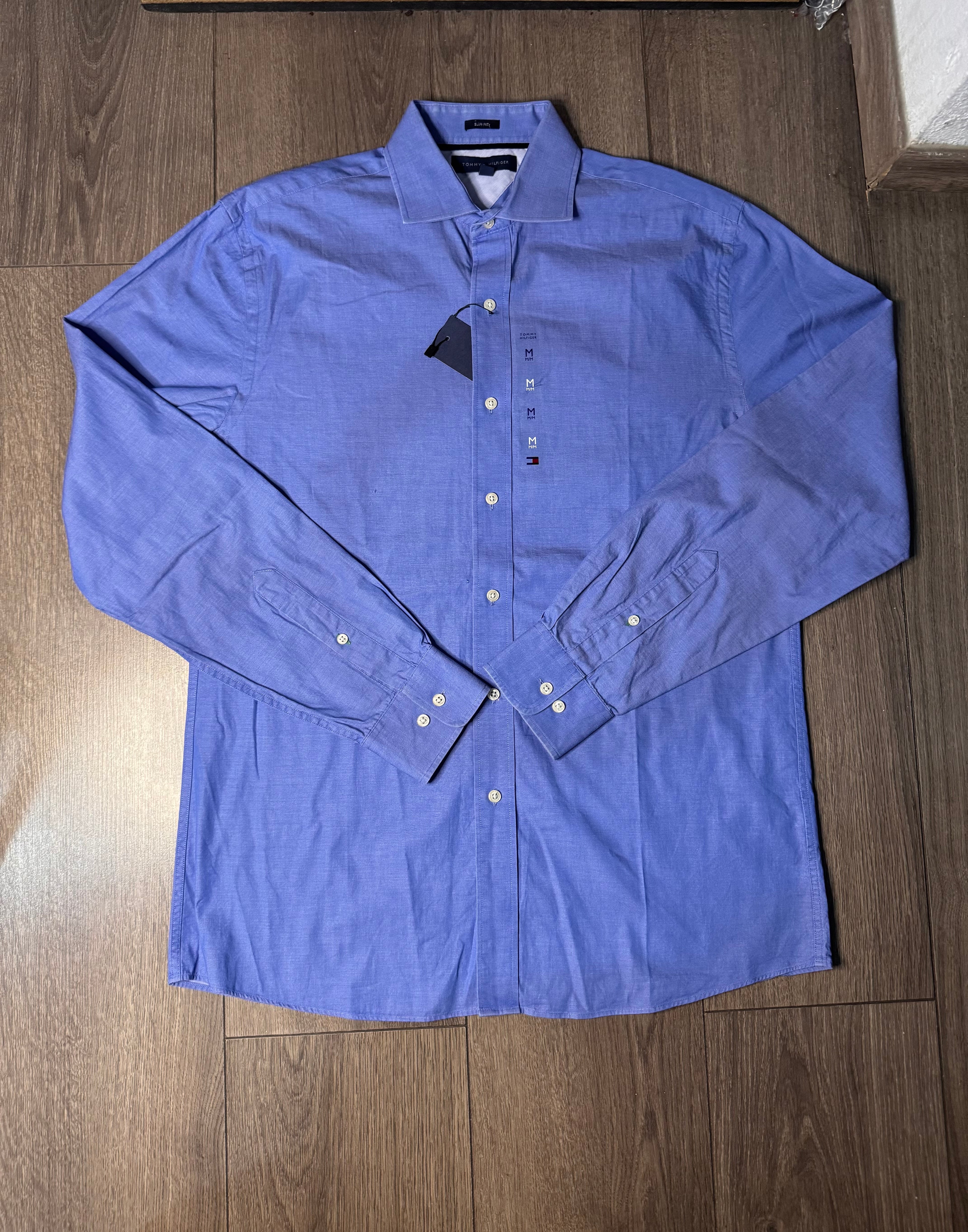 M CAMISA TOMMY