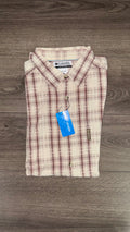 CAMISA COLUMBIA