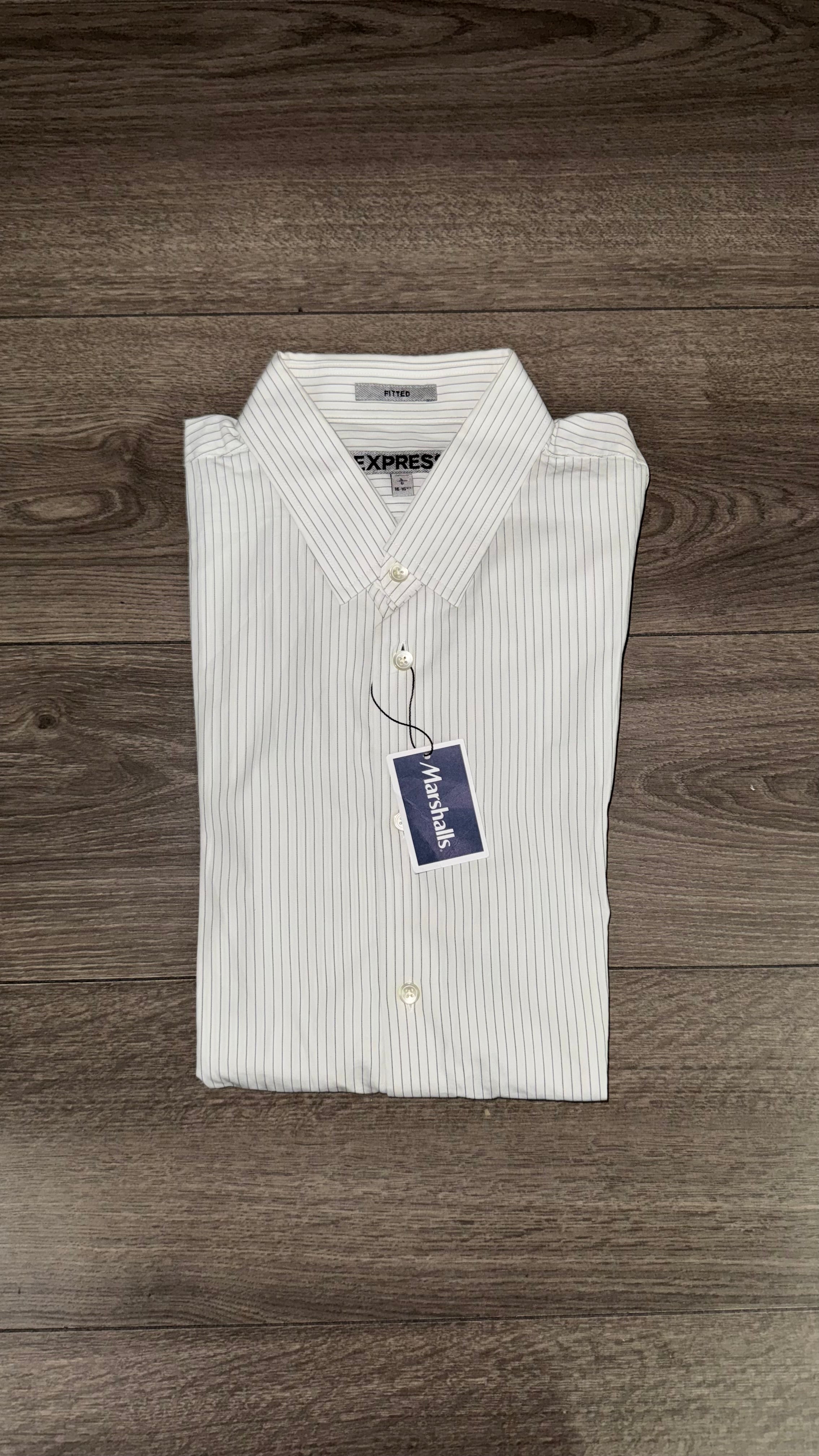 CAMISA EXPRESS