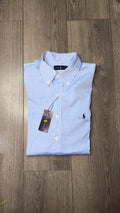 CAMISA RALPH LAUREN