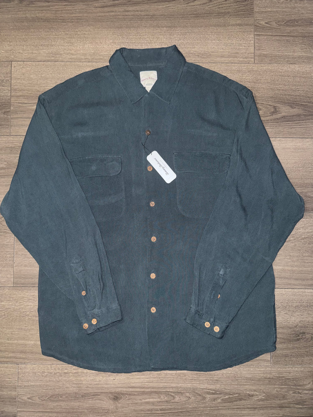 CAMISA TOMMY BAHAMA