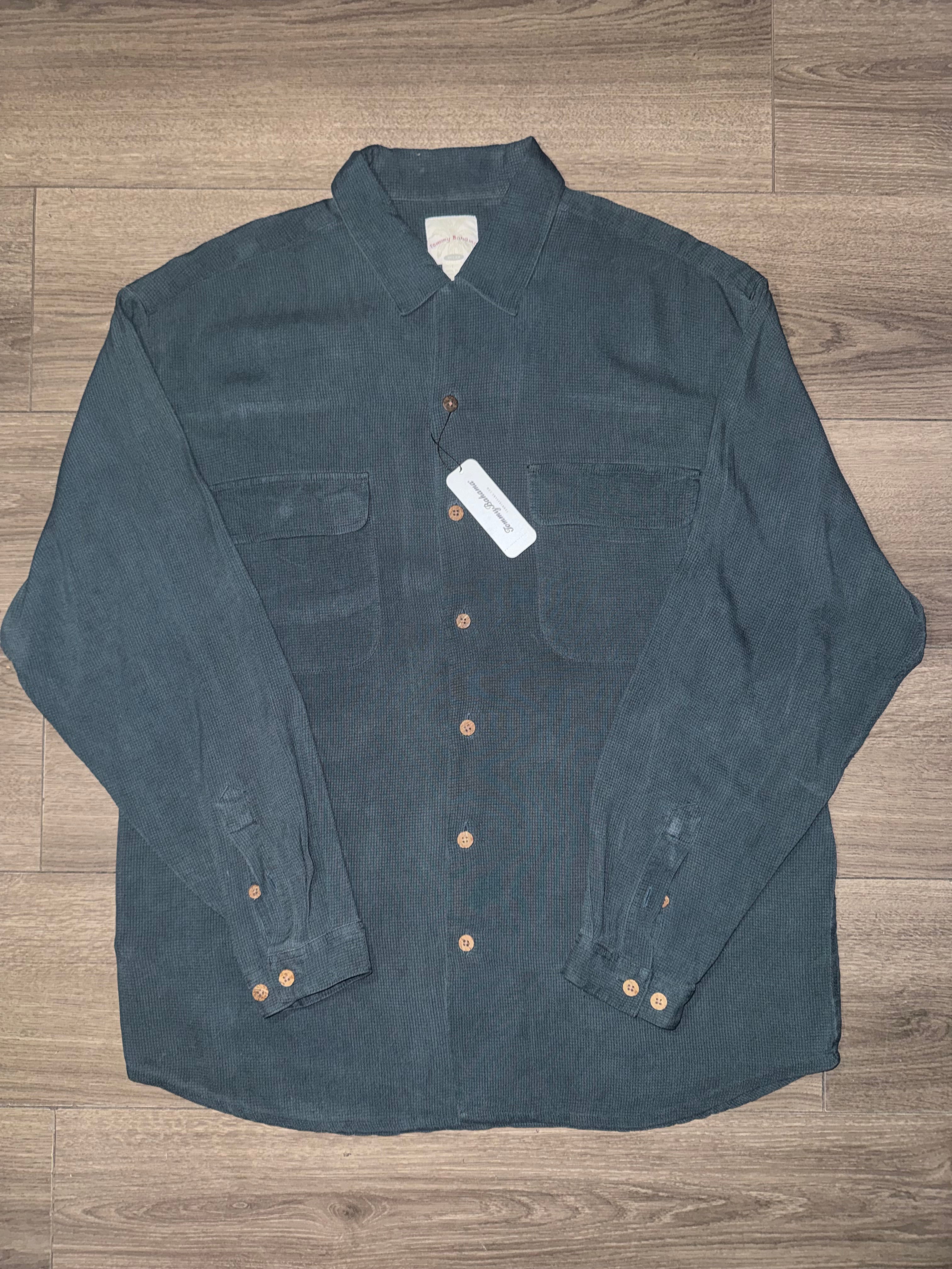 CAMISA TOMMY BAHAMA