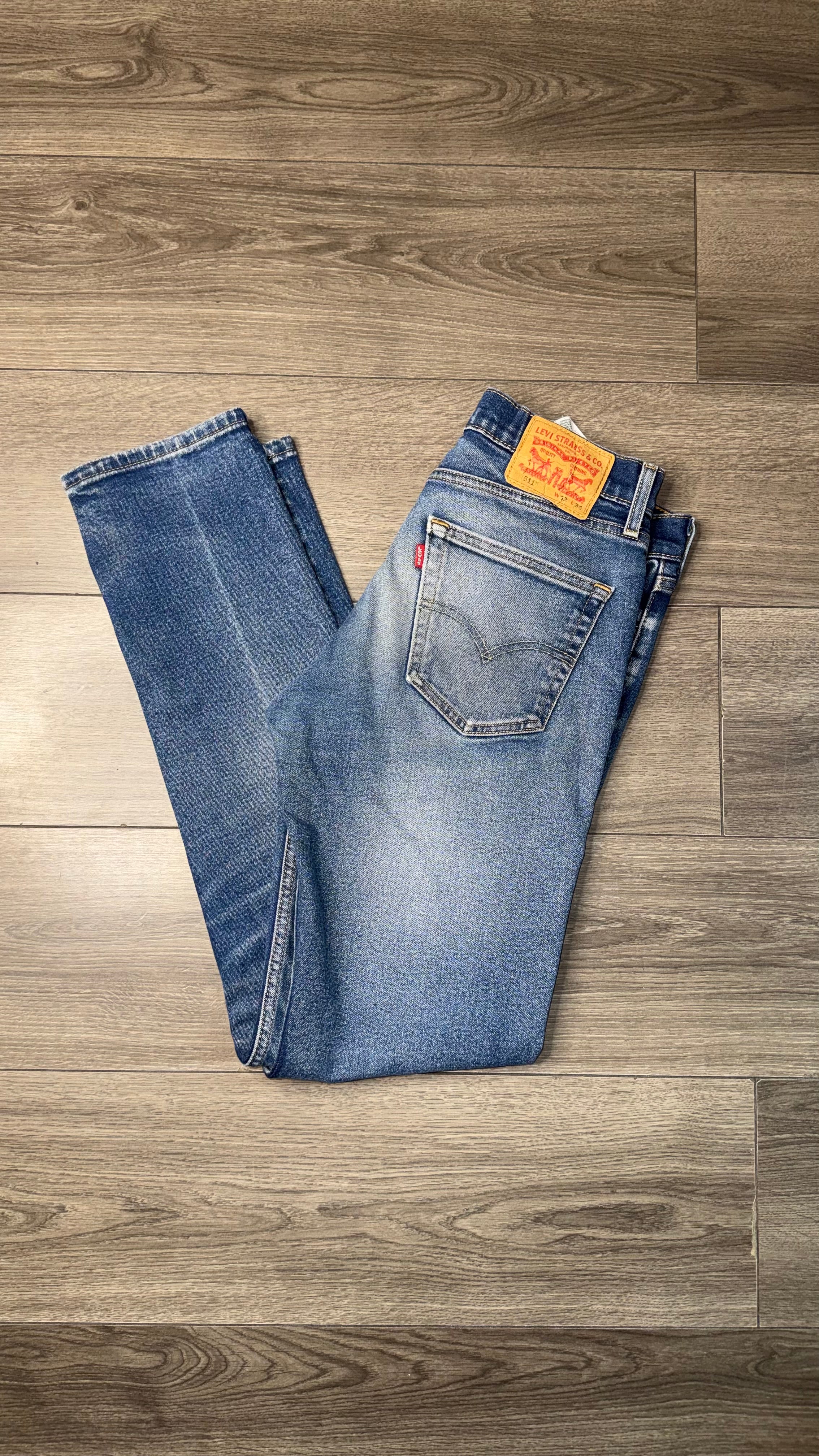 PANTALÓN LEVIS
