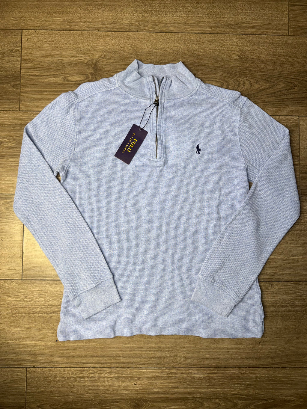 SUETER RALPH LAUREN