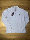 SUETER RALPH LAUREN