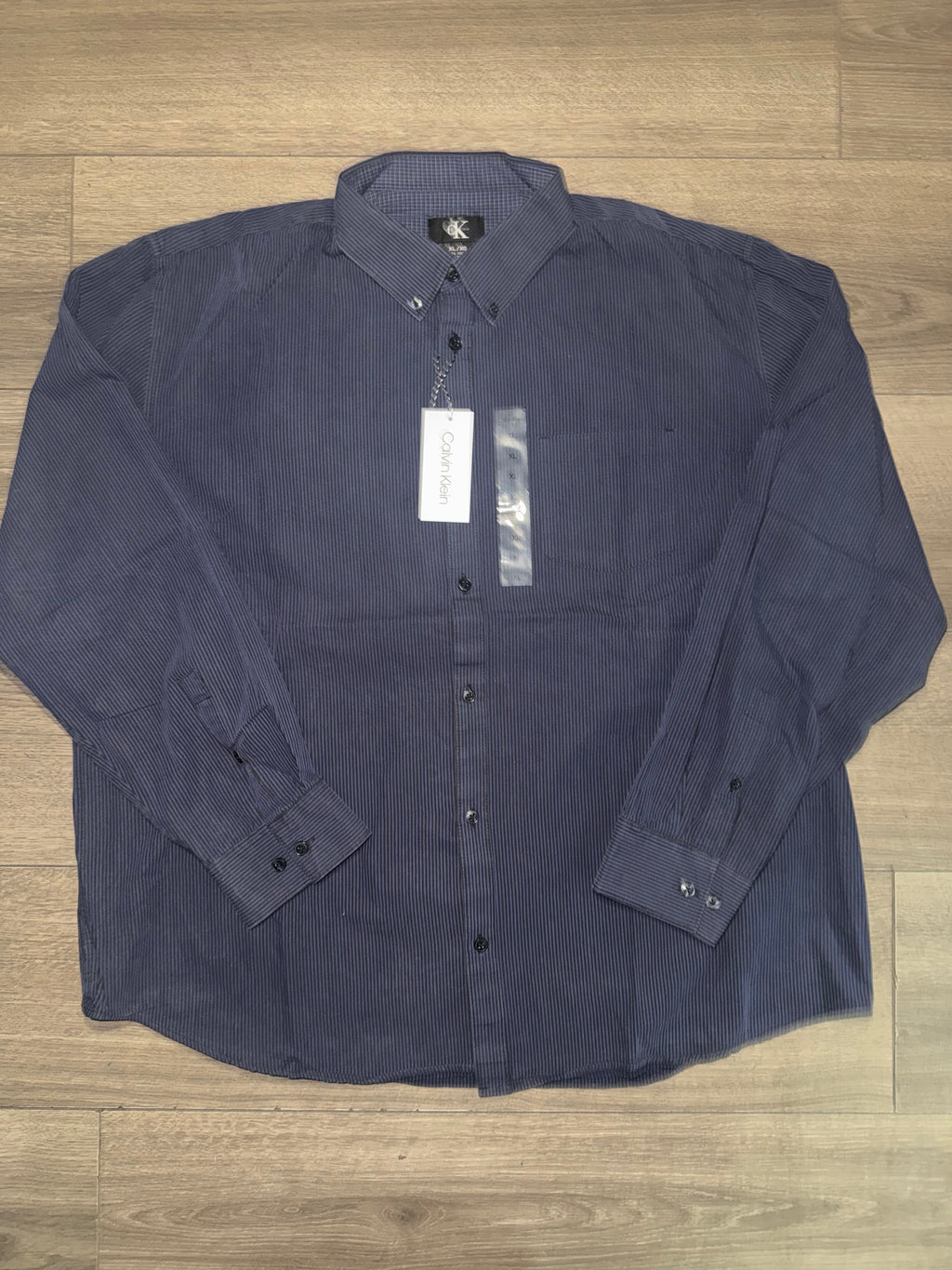 CAMISA CALVIN KLEIN