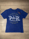 MAMELUCO RALPH LAUREN