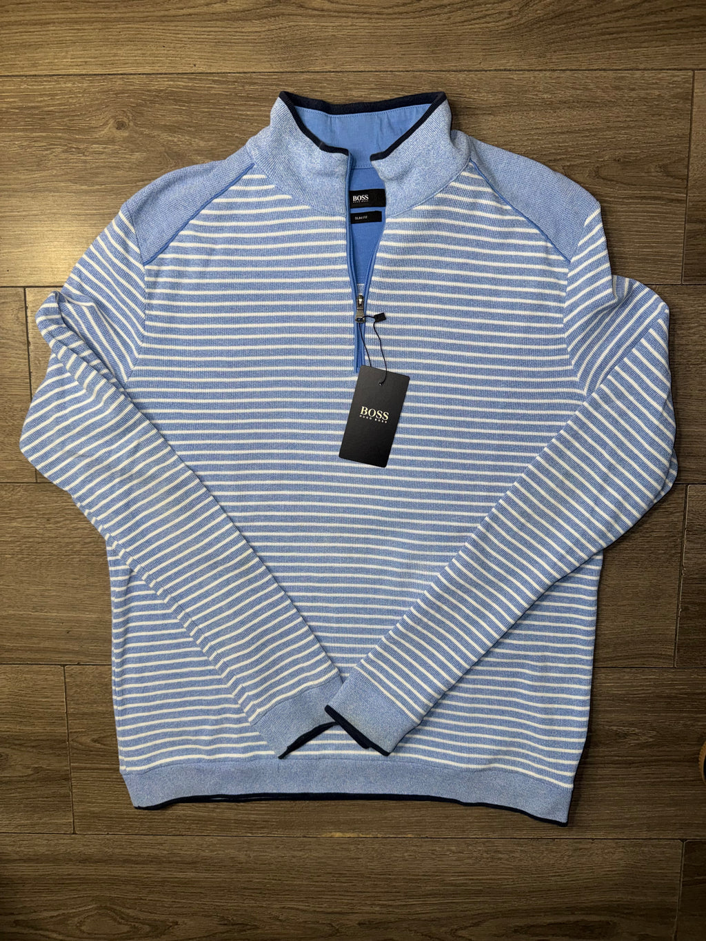 SUETER HUGO BOSS