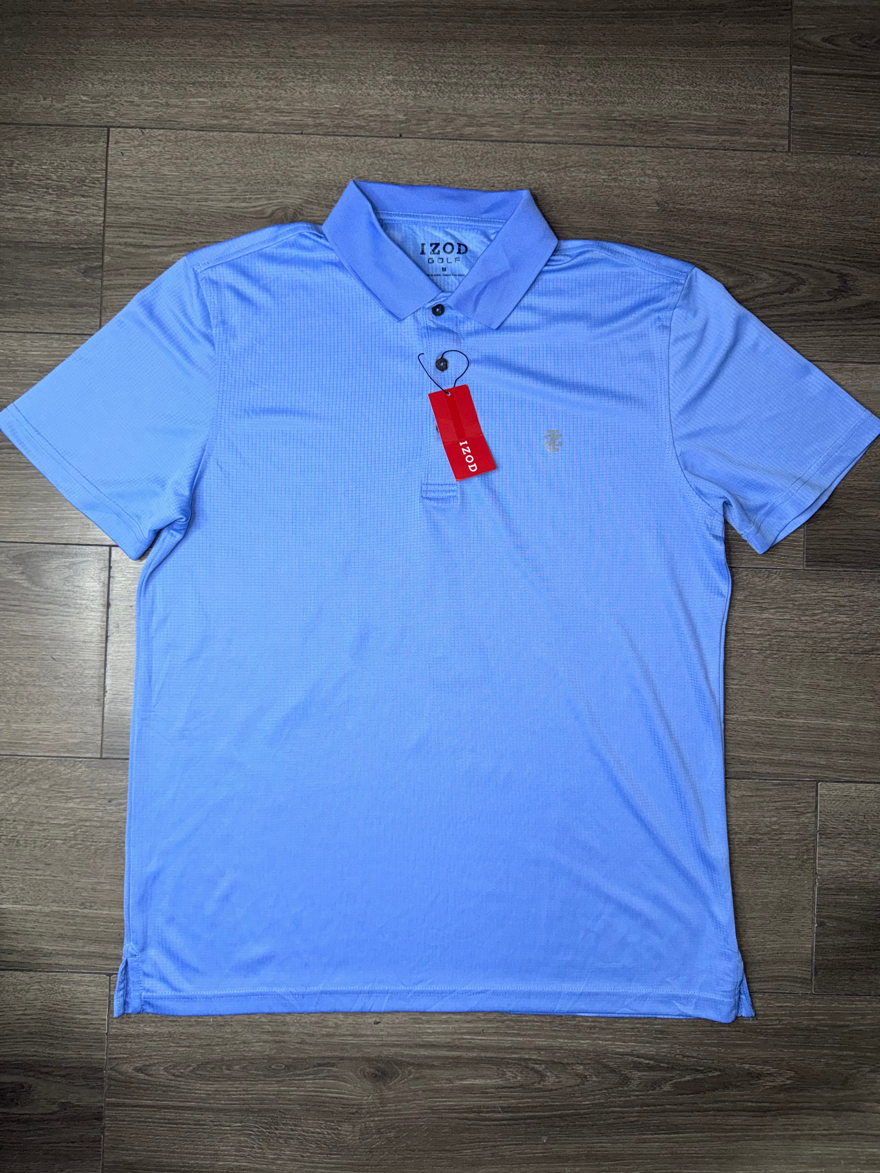PLAYERA IZOD