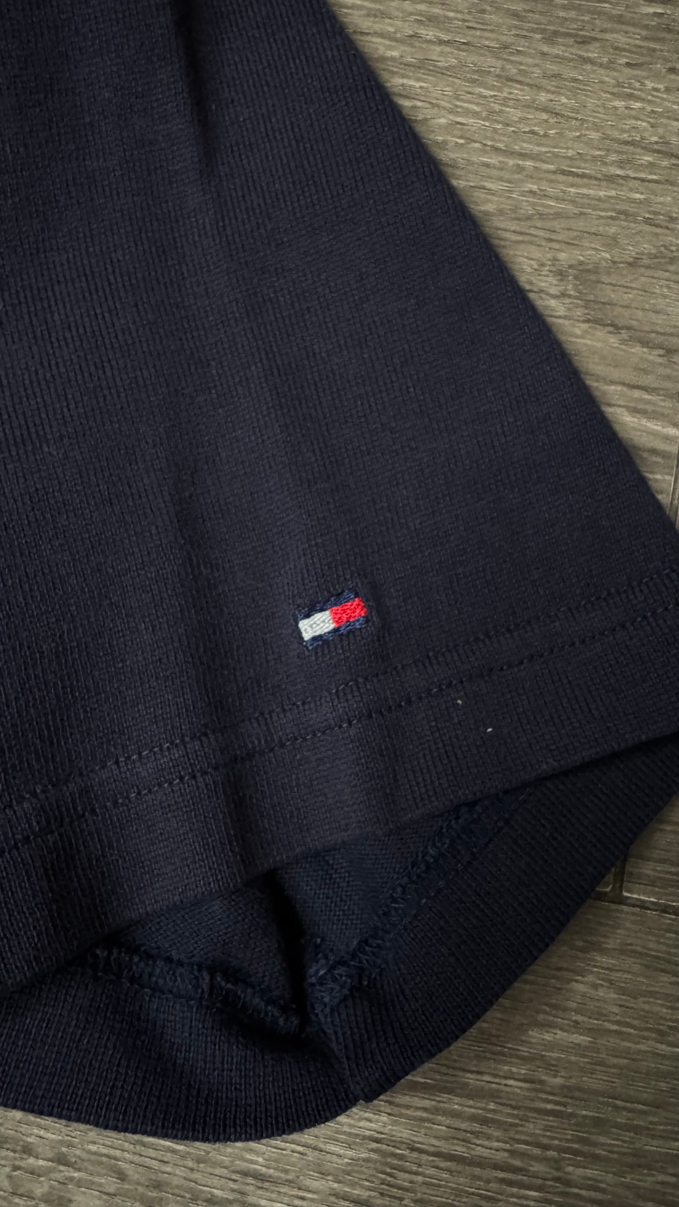 CAMISA TOMMY HILFIGER