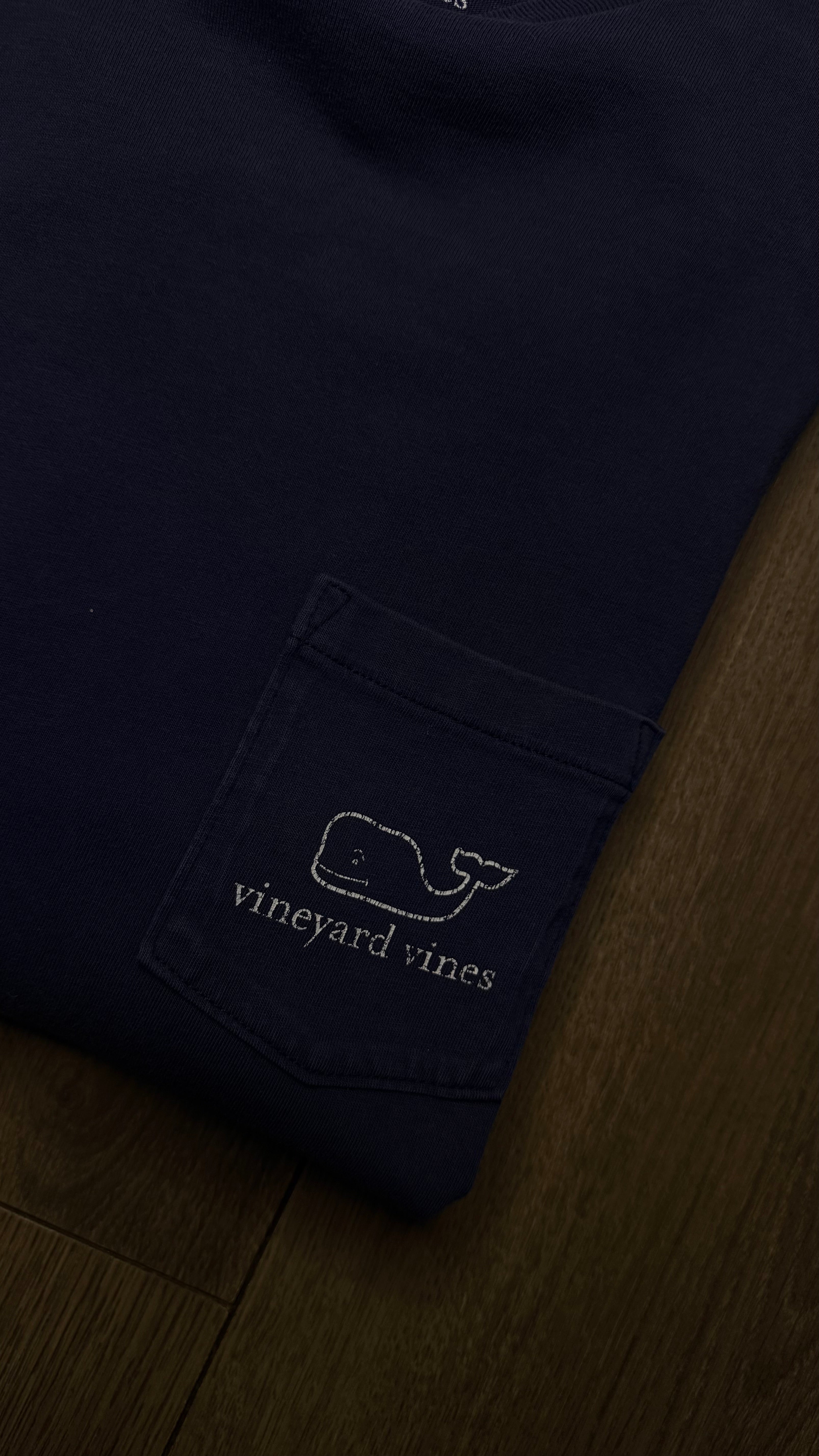 PLAYERA VINEYARD VINES